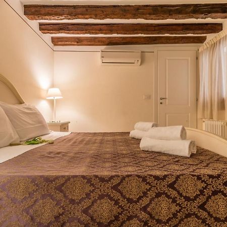San Marco Joy Apartment Venice Exterior photo