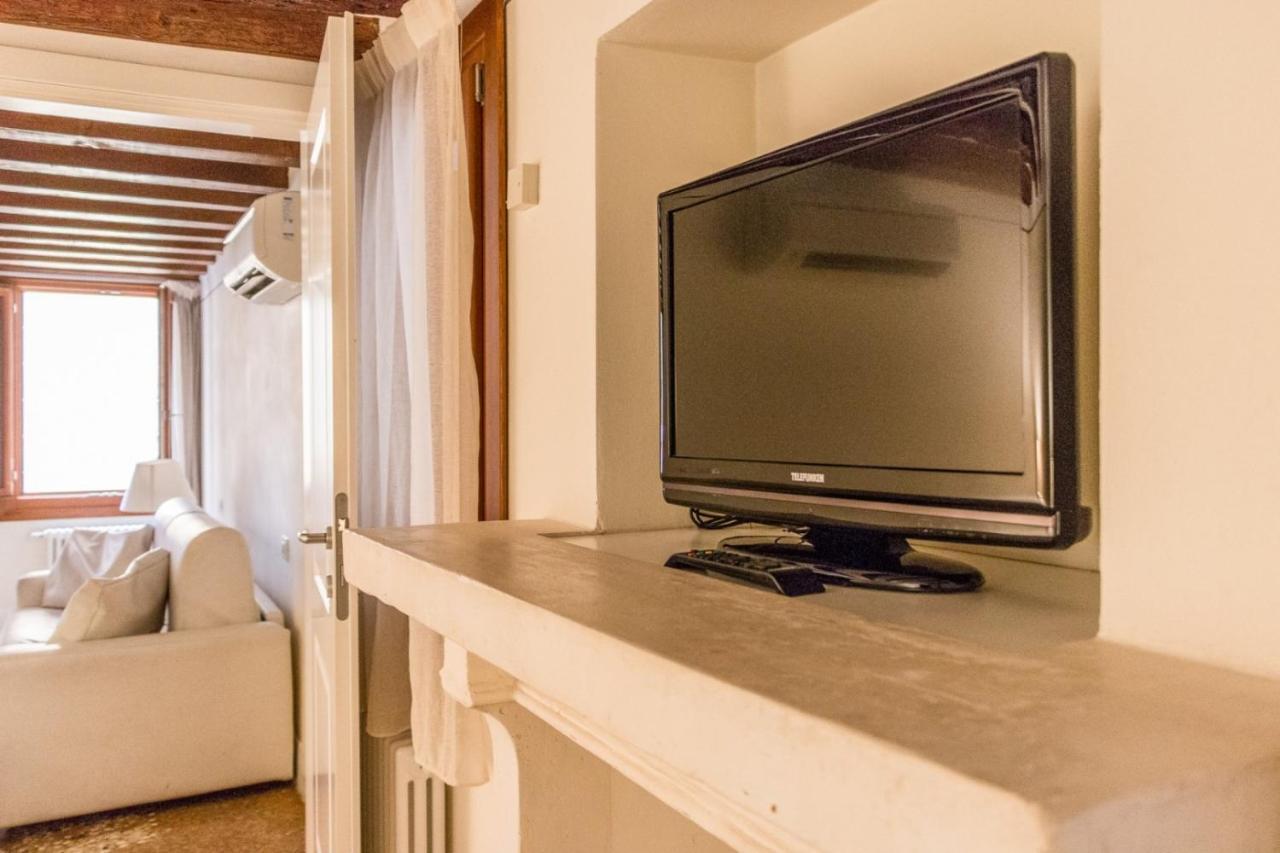 San Marco Joy Apartment Venice Exterior photo