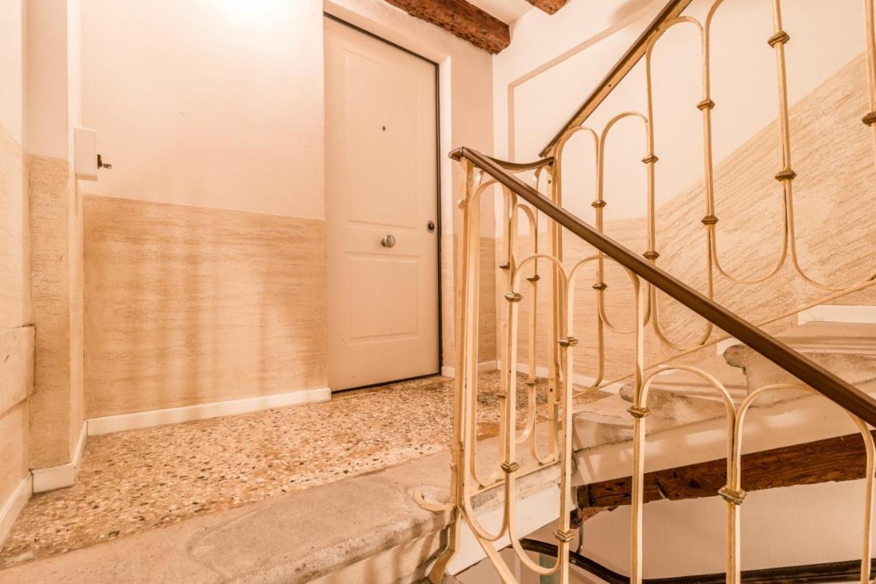 San Marco Joy Apartment Venice Exterior photo