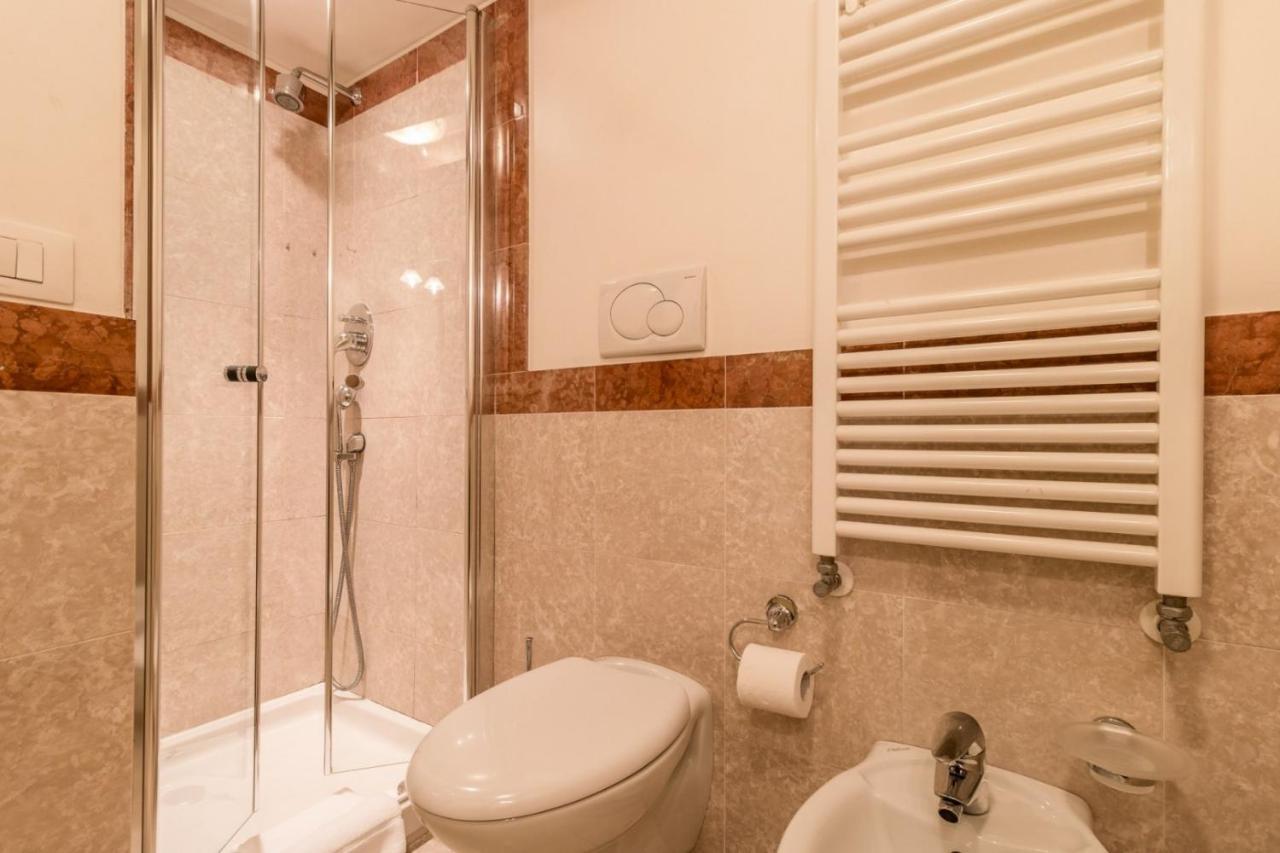 San Marco Joy Apartment Venice Exterior photo
